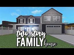 I built a bloxburg house in 1 minute 5 minutes and 10. C U T E 2 S T O R Y H O U S E B L O X B U R G Zonealarm Results