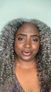 It’s no secret that grey/silver hair yellows, and my hair is no different.  I’ve tried several “purple shampoos and toners”, none so far have worked as  quickly and gently as Brite’s “No Yellow” Gray ...