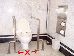 Toilet Wc For Disabled People Tualet Dizajn Vannoj Komnaty Dizajn Vannoj
