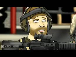 Striker 45 first try