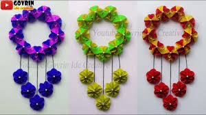 Hiasan dinding kelas tk dari kertas origami. Door Wall Hanging Decoration Hiasan Jendela Kelas Dari Kertas Origami Hiasan Dinding Kertas Youtube