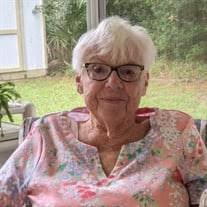 Anna Ritter Obituary (2022)