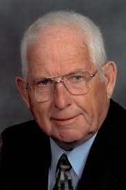 Rev. Gerald K. Melby Obituary (2023)