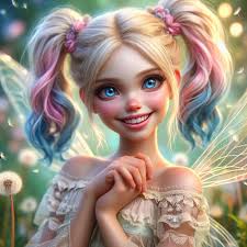 Fluttershy hugging Misty Brightdawn