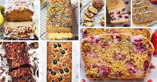 I put this together on a whim and loved it. 25 Sweet Bread Recipes For Heavenly Breakfasts Scrambled Chefs