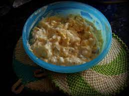 Remoulade Kalorienreduziert Rezept Mit Bild Kochbar De