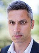 Phil Hubbard (academic)