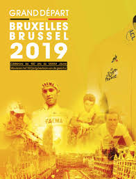 The 2018 tour de france, the 105th edition of the race, will begin on july 7 in the vendée region in north west france and will conclude in paris on july 29. Tour De France On Twitter Rendez Vous Le 6 Juillet 2019 A Villebruxelles See You On July 6th 2019 Tdf2019