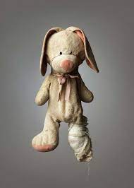 Haunting Toy Photography Teddy Bear Vintage Teddy Bears Animals