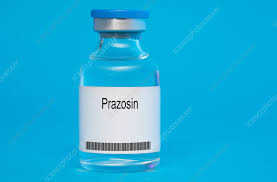 Image result for Prazosin