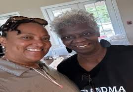 Ruth Elizabeth Tolliver