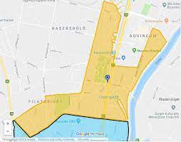 Nehéz lesz tervezni a hosszú hétvégére. Rossz Hir Az Autosoknak Fizetos Lesz A Parkolas Obuda Eddig Ingyenes Reszein Portfolio Hu