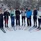 Learn to Skate Ski Clinic - Cross Country Ski... event in Roscommon, MI