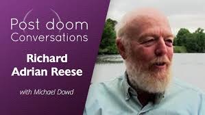 Karl North: Post-doom with Michael Dowd