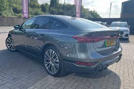 Image result for Daytona Gray 2025 E-Tron