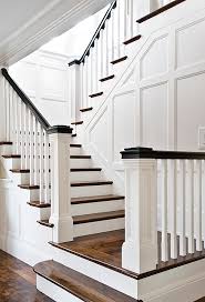 Here are the few steps i took to stain the treads. How To Stain Stairs