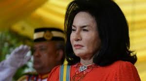 Datin seri rosmah mansor has been admitted to a private hospital for treatment. Of Bribery And Cybertroopers Trial Reveals What Rosmah Mansor Spent Her Money On Coconuts Kl