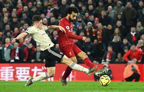 Man utd vs liverpoool prediction. What Channel Is Liverpool Vs Man Utd Kick Off Time Tv And Live Stream Details Irish Mirror Online