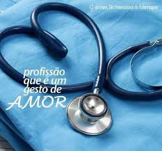 Coração aberto 12 de maio ⭐dia internacional da enfermagem enfermeiros abençoados. Dia Internacional Da Enfermagem O Camaragibe Agora Facebook