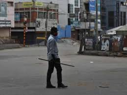 However, there are indications that there may not be a complete lockdown with opposition to it from within the. Bangalore Lockdown News Karnataka Imposes One Week Lockdown In Bangalore Urban Rural From July 14 Bengaluru News Times Of India