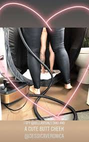 Users rated the jessica ruby's cute booty videos as very hot with a 71% rating, porno video uploaded to main category: Lisa Origliasso Shares A Sneaky Snap Of Sister Jessica S Peachy Derriere As She Tops Up Her Tan Daily Mail Online