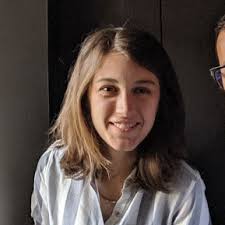 Emily Kluver's Instagram, Twitter & Facebook