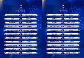 League, teams and player statistics. Boca Juniors River Plate Learn Groups As Conmebol Draw 2019 Copa Libertadores Copa Sudamericana Golazo Argentino