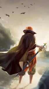 A collection of the top 52 shanks one piece wallpapers and backgrounds available for download for free. Shanks Wallpapers Wallpaper Cave