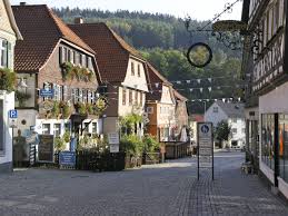 Bad Bruckenau Agus Pflegereisen