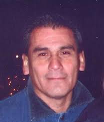 Simon Gonzales Obituary