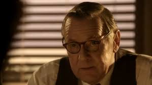 Prime Video: Les Kennedy