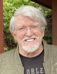 Obituary information for Rev. E. Robert Tigchelaar