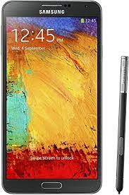 Samsung galaxy note 3 n9005 unlocked. Amazon Com Samsung Galaxy Note 3 N900a Unlocked Cellphone 32gb White Cell Phones Accessories