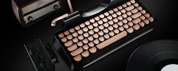 We did not find results for: Ipad Gear Rymek Retro Mechanical Keyboard For Nostalgic Typists