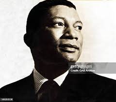 126 Johnny Hartman Stock Photos, High-Res Pictures, and Images