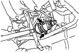 I'm trying to replace the fuel filter on a 05 tacoma, 4 cyl, and i'm having no luck in locating the part on the trruck. Solved Fuel Filter Fixya