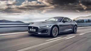 Jaguar cars was the company that was responsible for the production of jaguar cars until its operations were fully merged with those of land rover to form jaguar land rover on 1 january 2013. Jaguar F Type P300 2021 Review