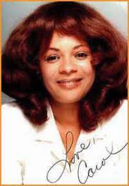 Carla's Serial Relationships in Coronation Street