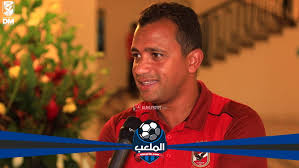 Ø§Ù„Ù…Ù„Ø¹Ø¨ Ø³Ø§Ù…ÙŠ Ù‚Ù…ØµØ§Ù† Ø§Ù„Ø£Ù‡Ù„ÙŠ ÙŠØ¹Ø§Ù†ÙŠ Ù…Ù† Ø§Ù„Ø¥ØµØ§Ø¨Ø§Øª