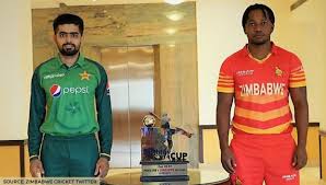 Welcome to the official page of pakistan cricket board. Pakistan Vs Zimbabwe 1st Odi Live Streaming In India Pitch And Weather Report Preview