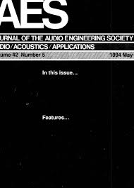 *about 1km south of bangi junction, both south and north bound outer lanes *at 296.5km and 297km, bangi junction. Aes E Library Complete Journal Volume 42 Issue 5