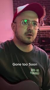 Justin Kreps's Instagram, Twitter & Facebook