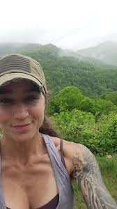 Storm Helena Maggie Valley