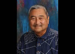 Barry Taniguchi: 'He had tremendous amount of love and aloha for the  community'