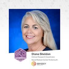 Brittany Dellinger, MS, MBA