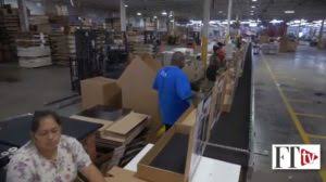 Ashley Builds Rta Program With 250 New Pieces Furniture Today