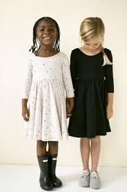 Timeless And Comfortable Dresses For Little Girls From Alice Ames Dresses Kids Style Girl Outfits Little Girl Dresses Kids Fashion