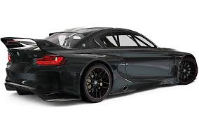 News Bmw M2 Csl Wait What Bmw Design Bmw M2 Bmw