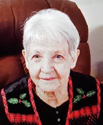 Daisy Williams Obituary