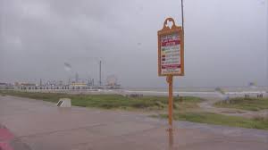 Young Boy Drowns In Galveston Body Recovered Khou Com